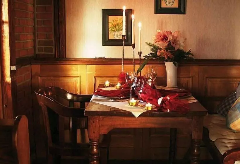 ホテル Alte Hämmelei