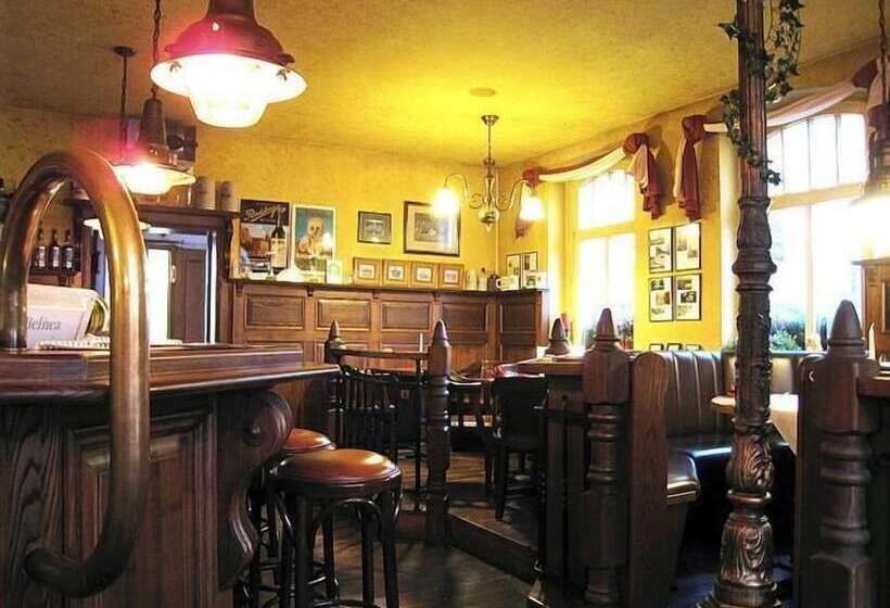 Отель Alte Hämmelei