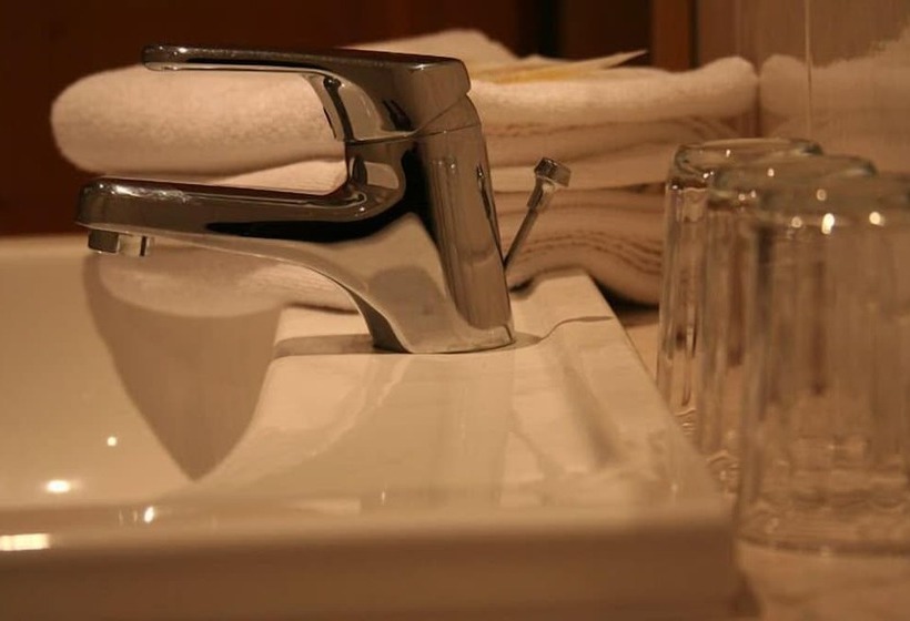 Отель Alte Hämmelei