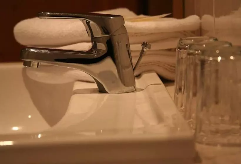 ホテル Alte Hämmelei