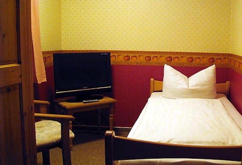 Отель Alte Hämmelei