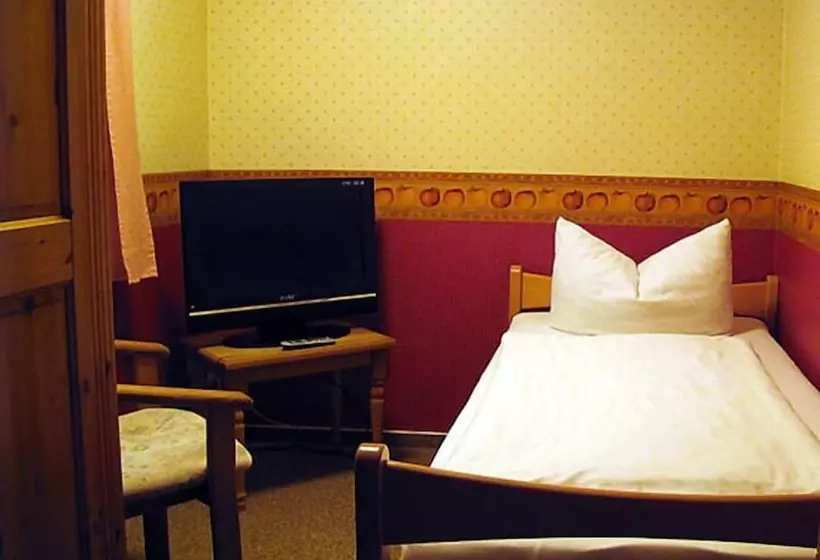 ホテル Alte Hämmelei