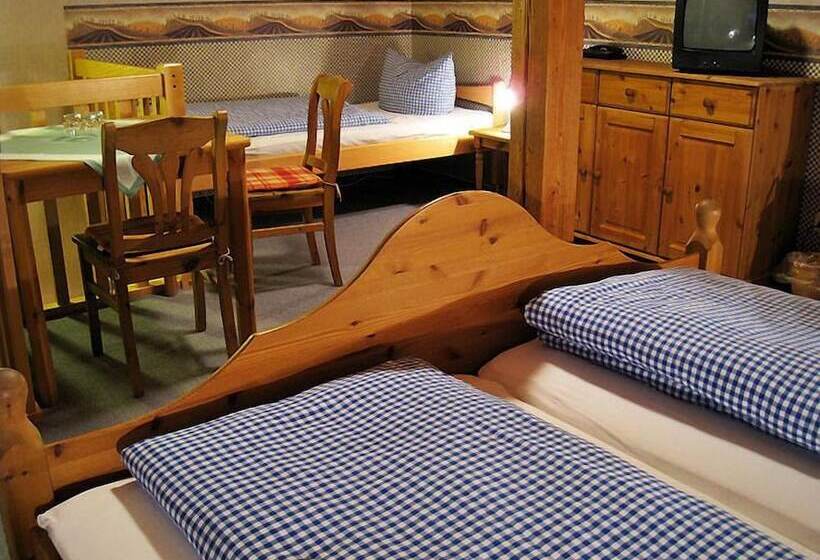 Отель Alte Hämmelei