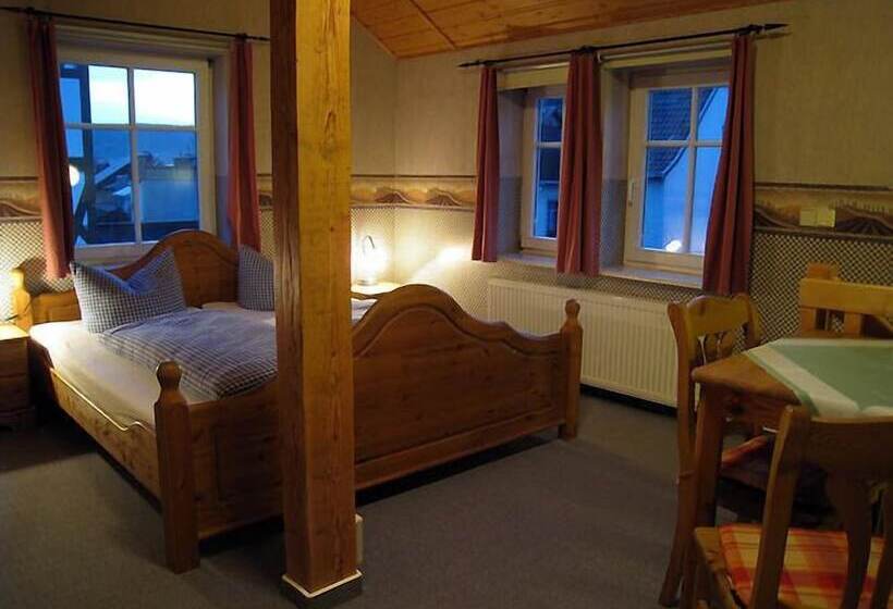 Отель Alte Hämmelei