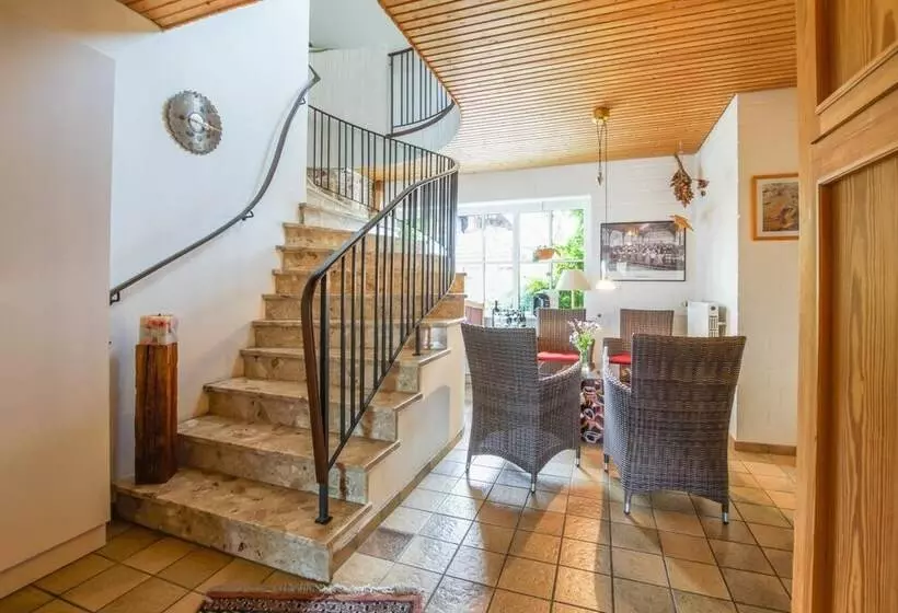 ホテル Lindenkrug