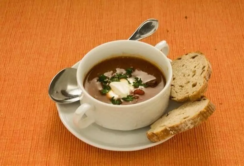 ホテル Lindenkrug