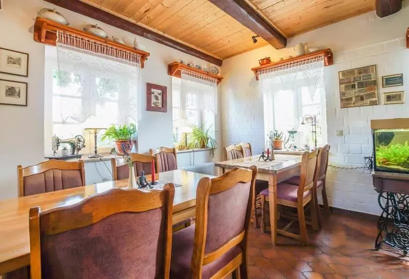 ホテル Lindenkrug