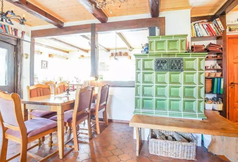 ホテル Lindenkrug