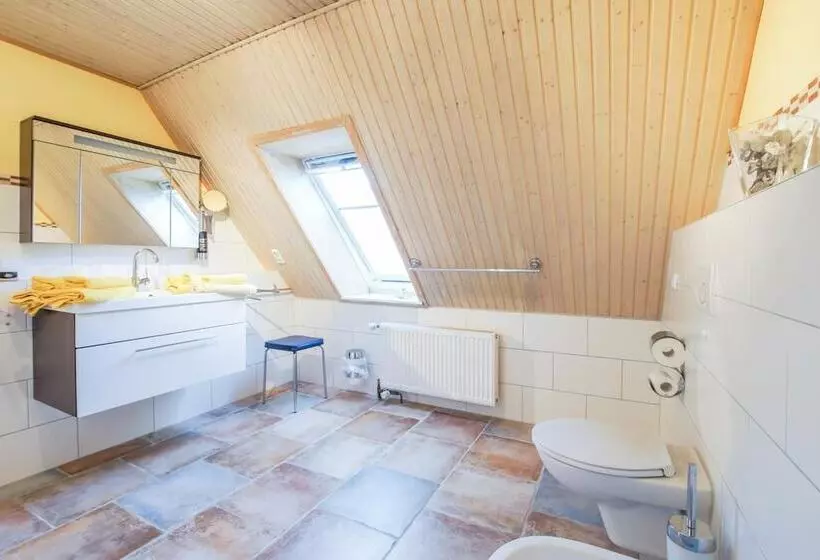 ホテル Lindenkrug