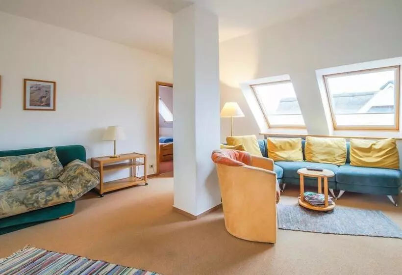 ホテル Lindenkrug