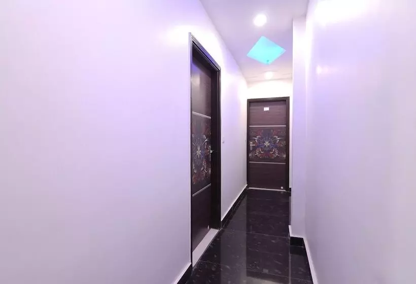 ホテル Madho Palace