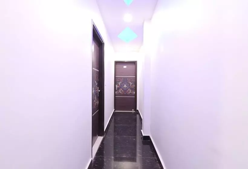 ホテル Madho Palace
