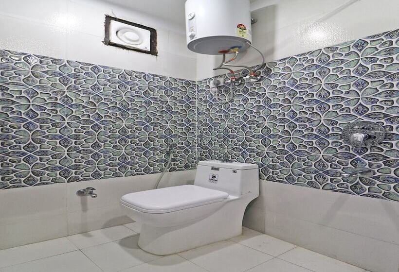 Hotelli Madho Palace