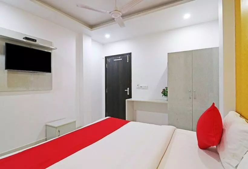 ホテル Madho Palace