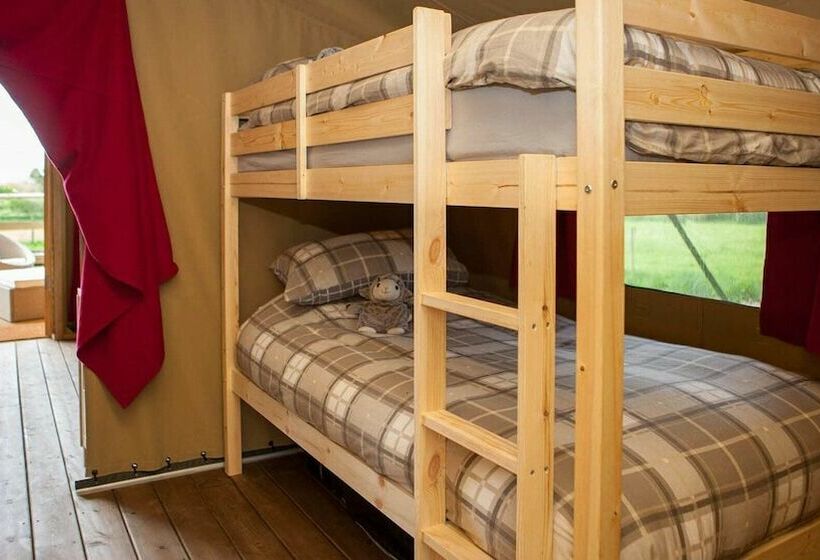 فندق Primrose Farm Holidays