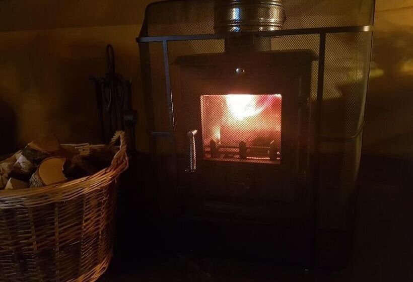 فندق Primrose Farm Holidays