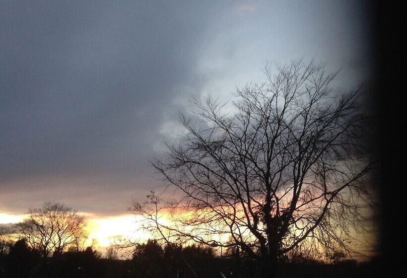 Hotel Spangsgaard Bed And Breakfast