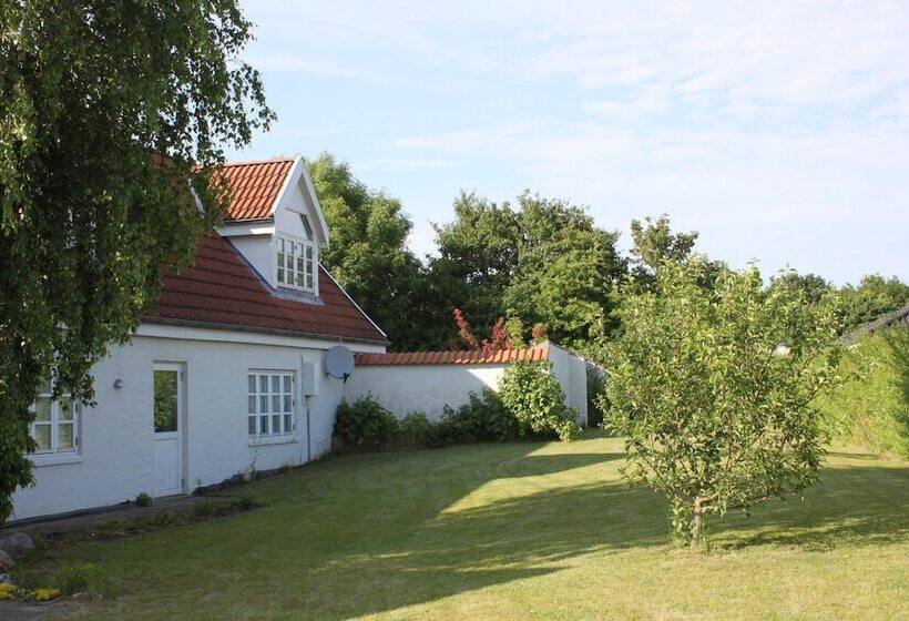 Hotel Spangsgaard Bed And Breakfast