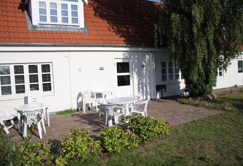 Hotel Spangsgaard Bed And Breakfast