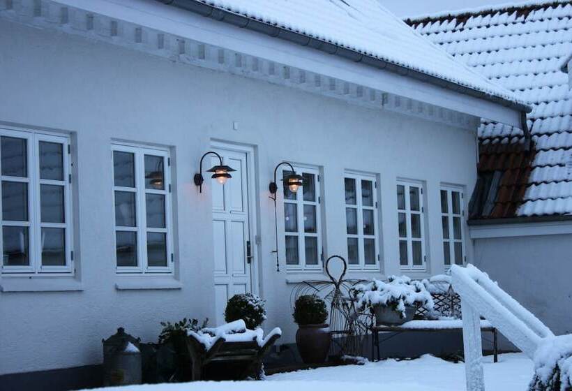 Hotel Spangsgaard Bed And Breakfast