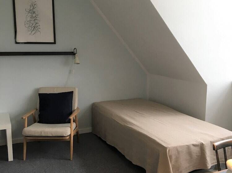 Hotel Spangsgaard Bed And Breakfast