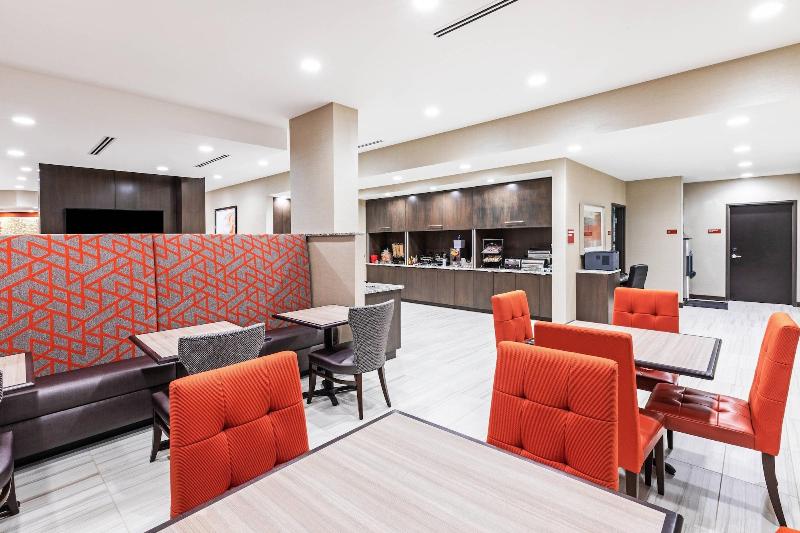 Szálloda Towneplace Suites Dallas Plano/richardson