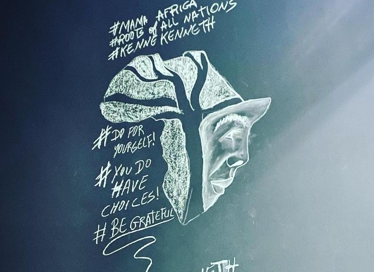 Iconic Athens Hostel