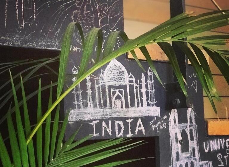 Iconic Athens Hostel