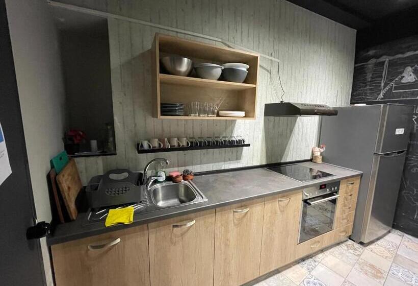 Iconic Athens Hostel