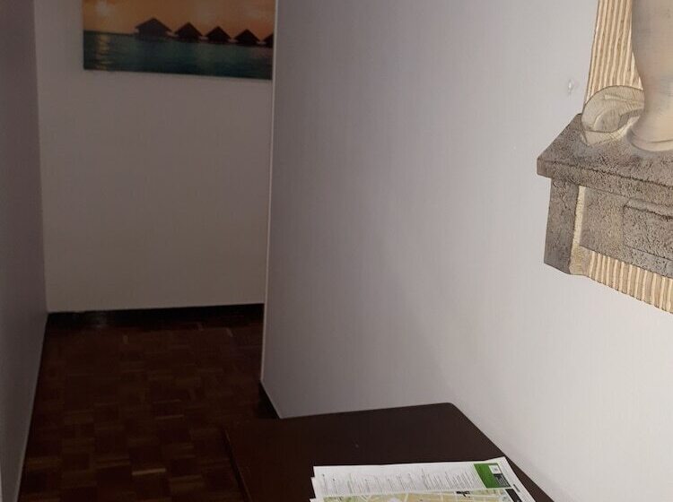 پانسیون Habitaciones Javier