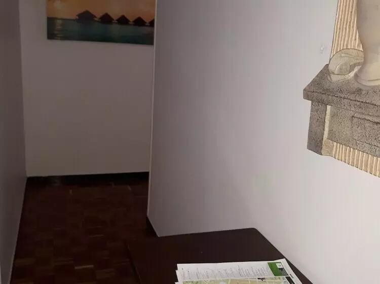 Majatalo Habitaciones Javier