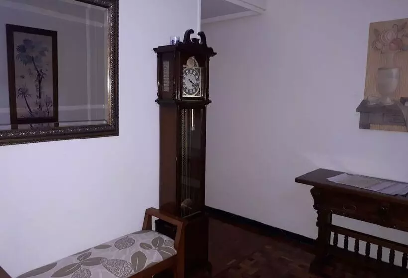 Majatalo Habitaciones Javier