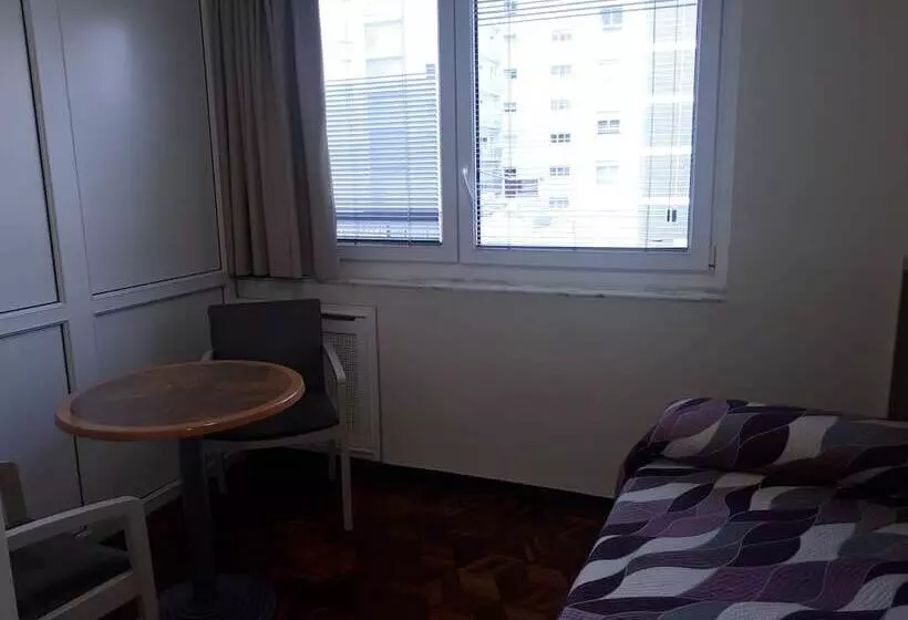 Majatalo Habitaciones Javier