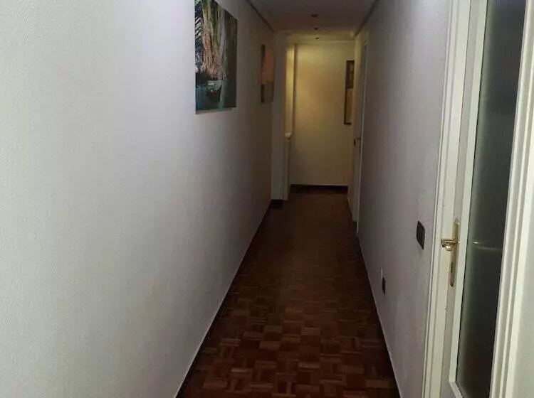 Majatalo Habitaciones Javier