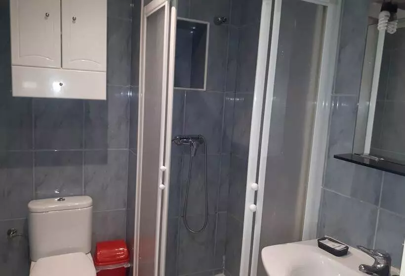 Majatalo Habitaciones Javier