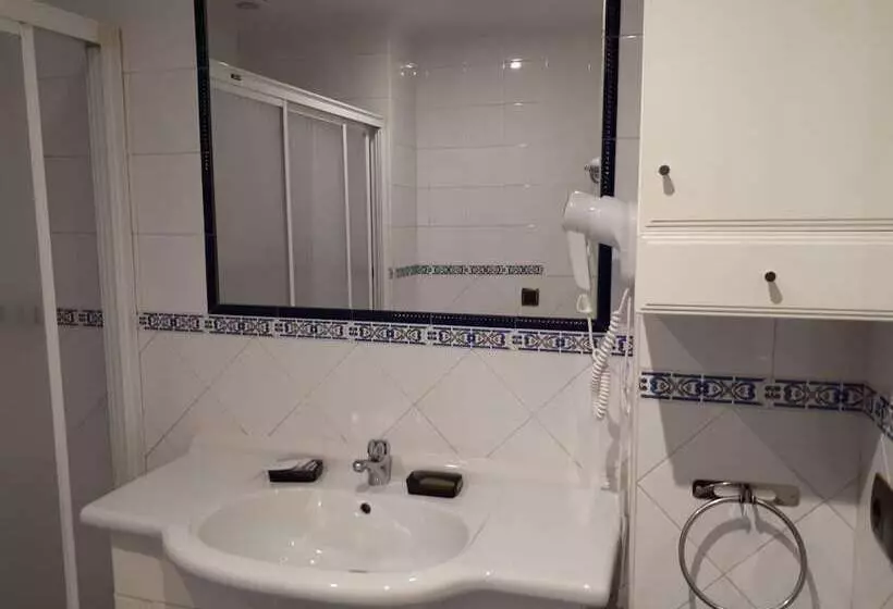 Majatalo Habitaciones Javier