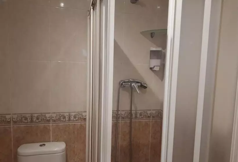 Majatalo Habitaciones Javier