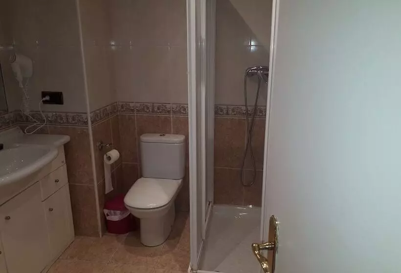 Majatalo Habitaciones Javier