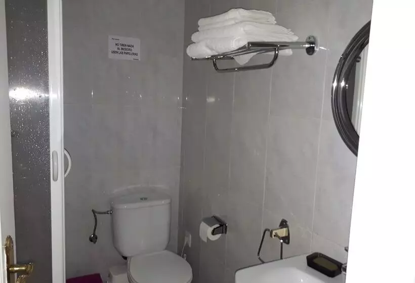 Majatalo Habitaciones Javier