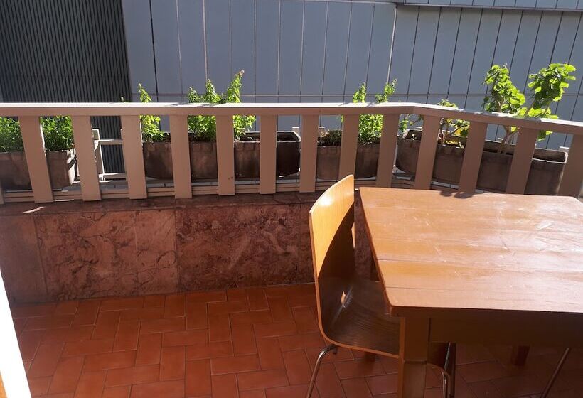 پانسیون Habitaciones Javier