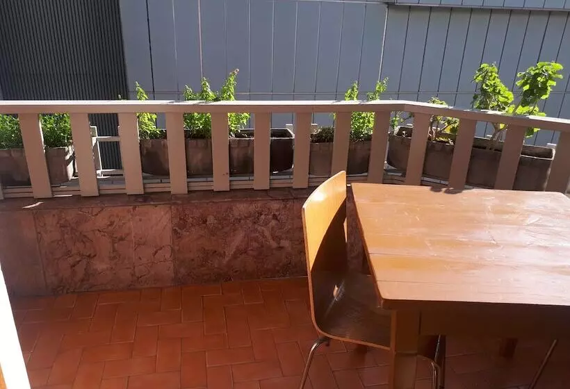 Majatalo Habitaciones Javier