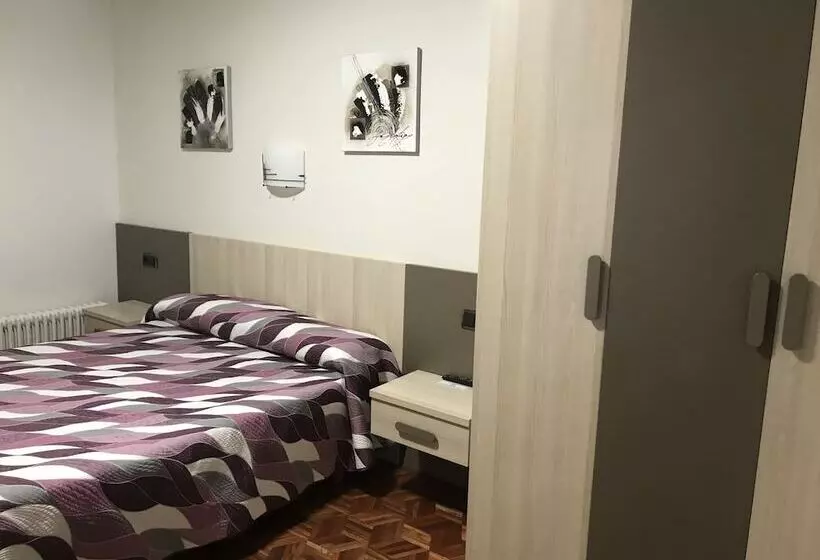 Majatalo Habitaciones Javier