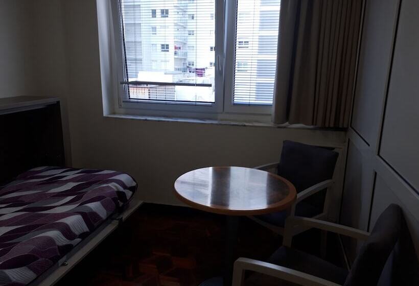 پانسیون Habitaciones Javier