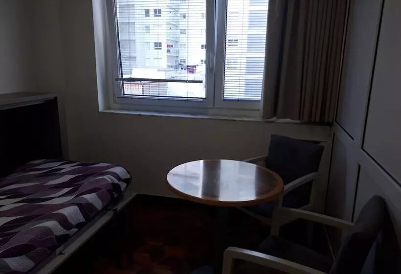 Majatalo Habitaciones Javier