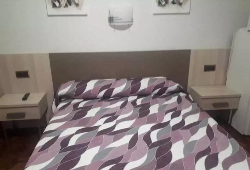 Majatalo Habitaciones Javier