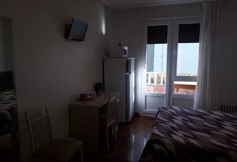 Majatalo Habitaciones Javier