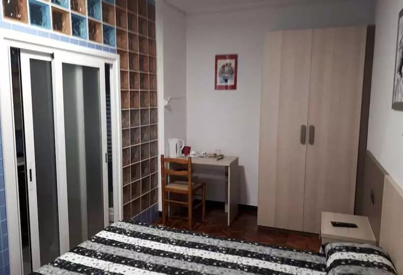 Majatalo Habitaciones Javier