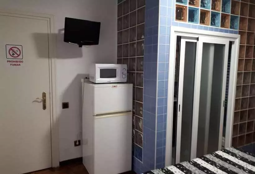 Majatalo Habitaciones Javier