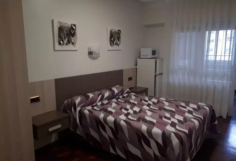 Majatalo Habitaciones Javier