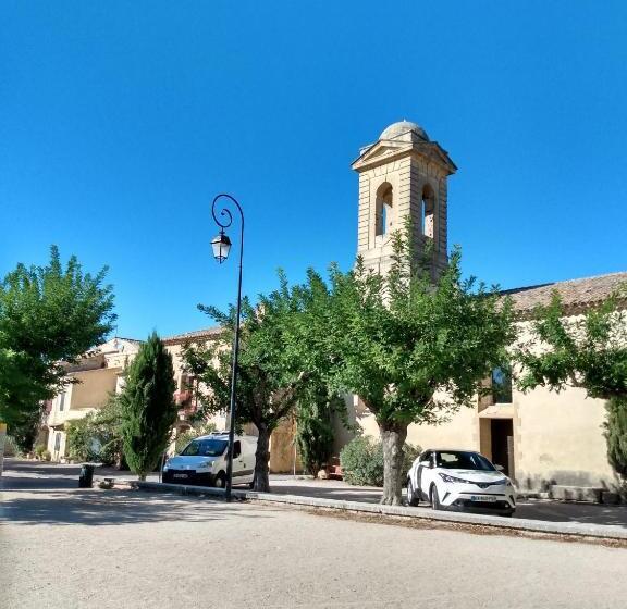 ペンション Sinti